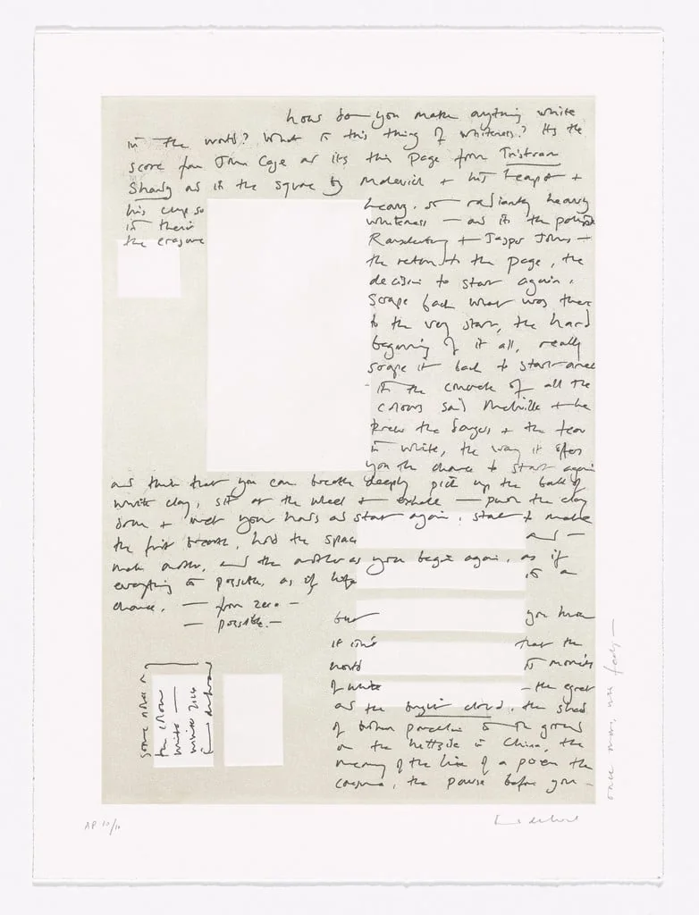 Untitled, detail