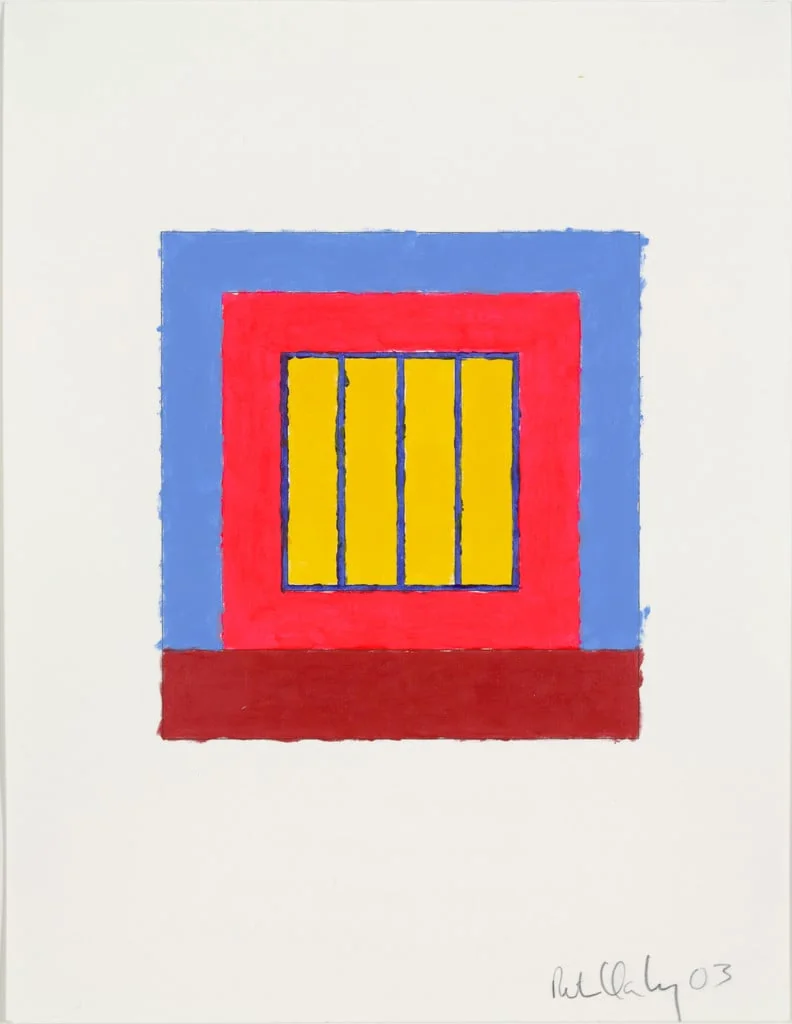 Untitled, detail