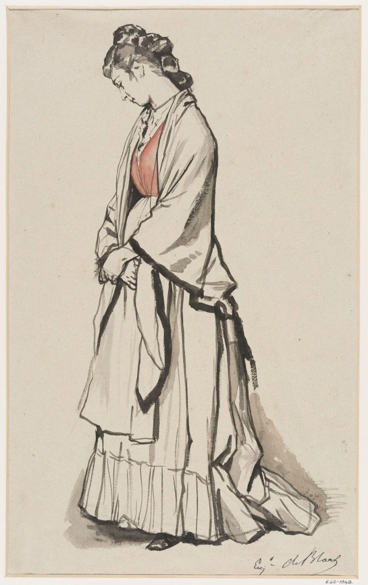 Untitled, detail