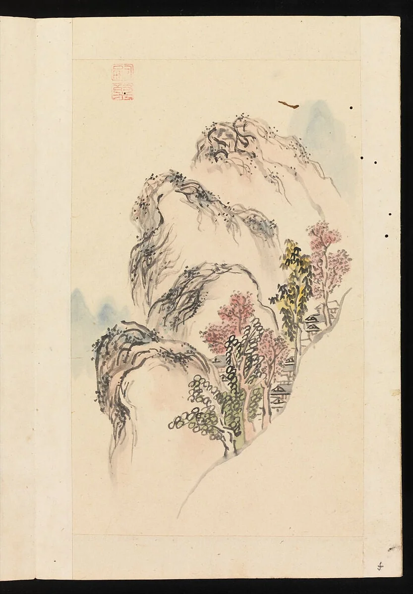 Untitled, detail