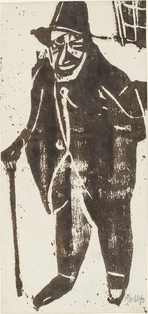 Untitled, detail