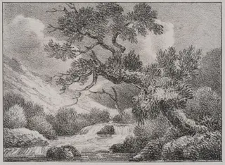 Untitled, by dorothea knighton, 1850