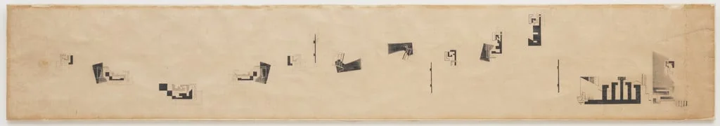 Untitled, detail