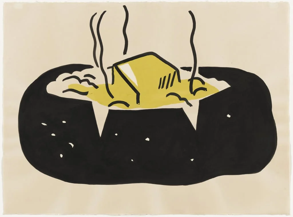 Untitled, detail