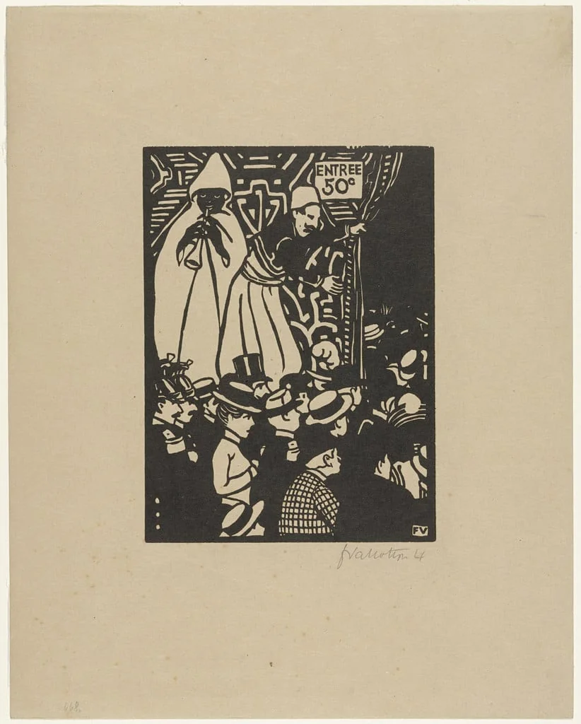 Untitled, detail