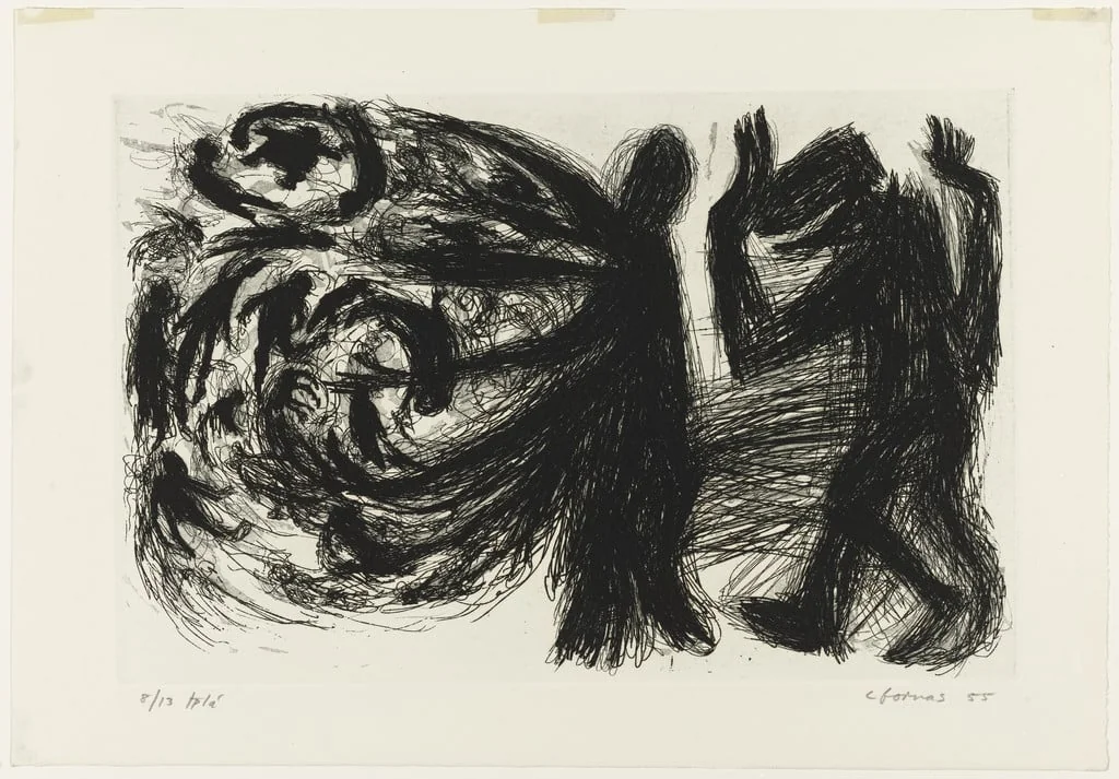 Untitled, detail