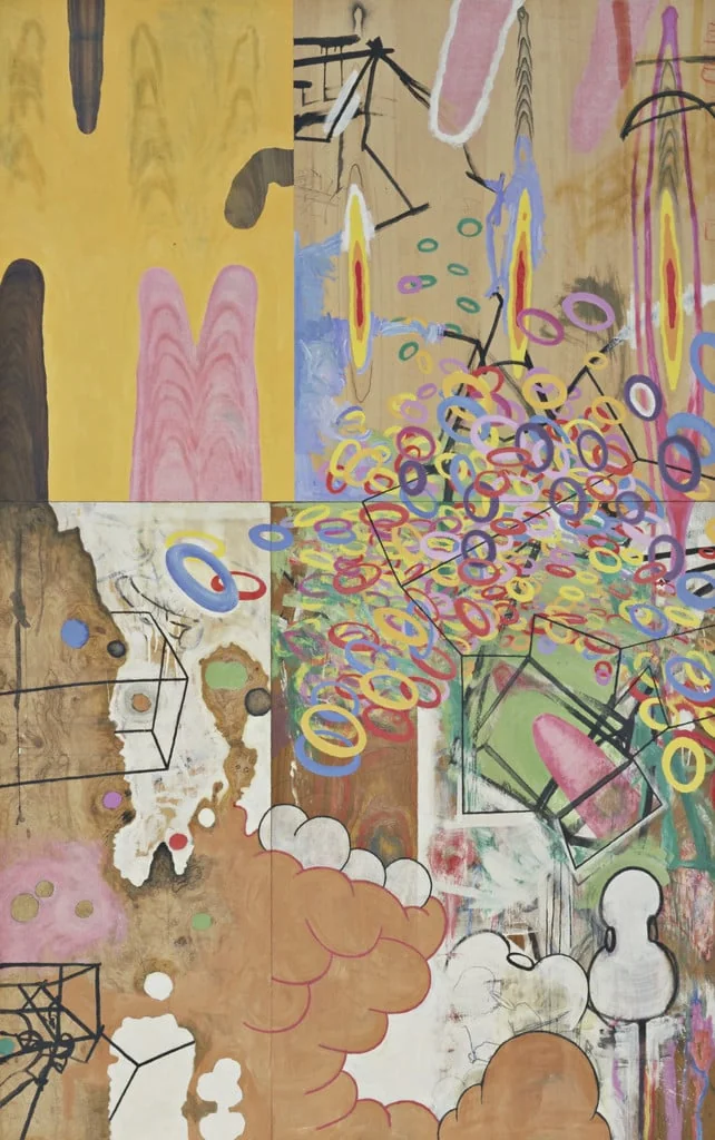 Untitled, detail