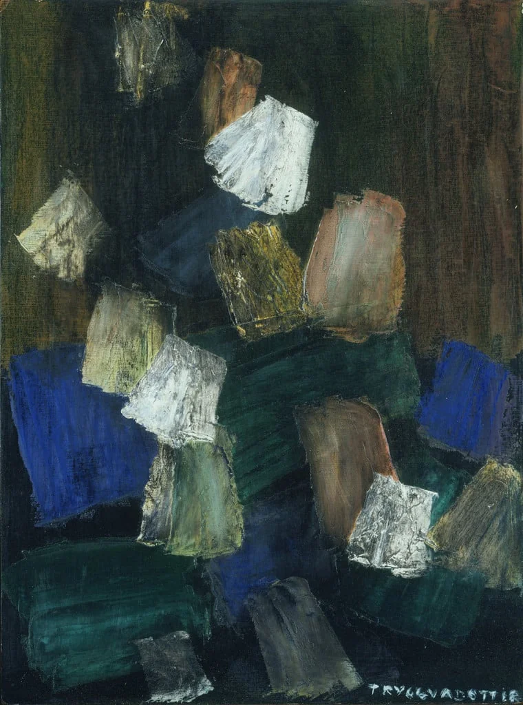 Untitled, detail
