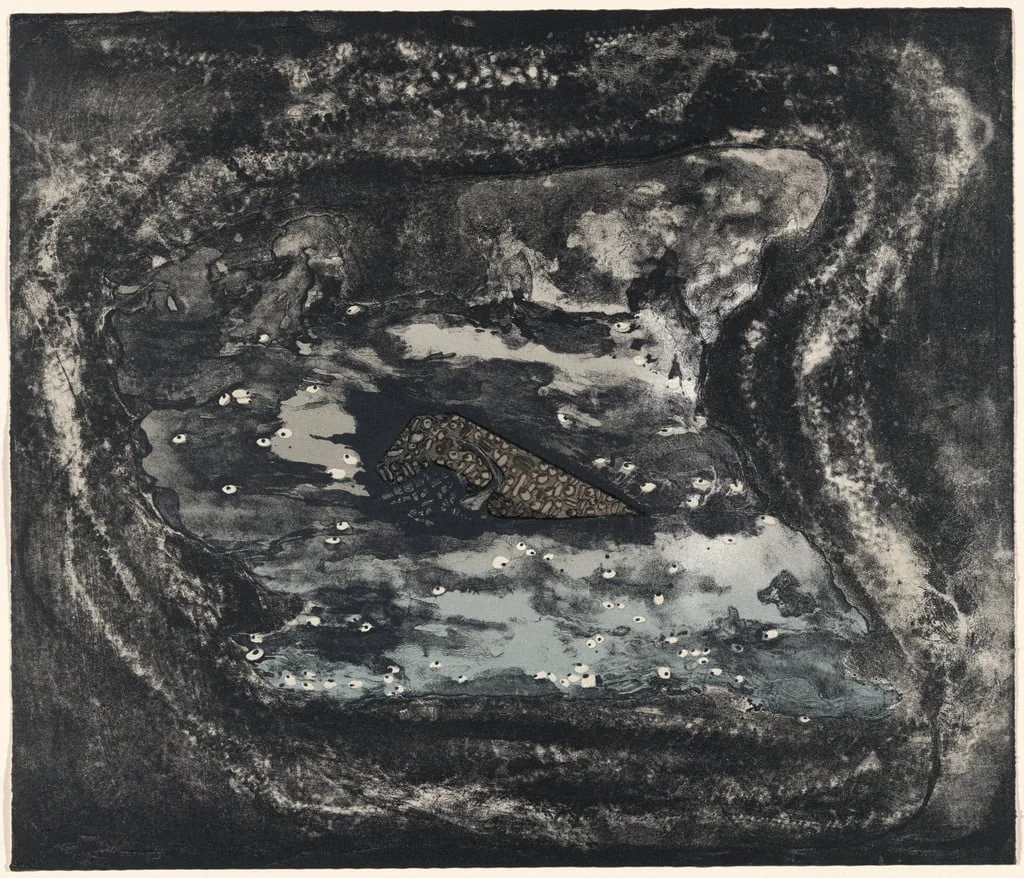 Untitled, detail