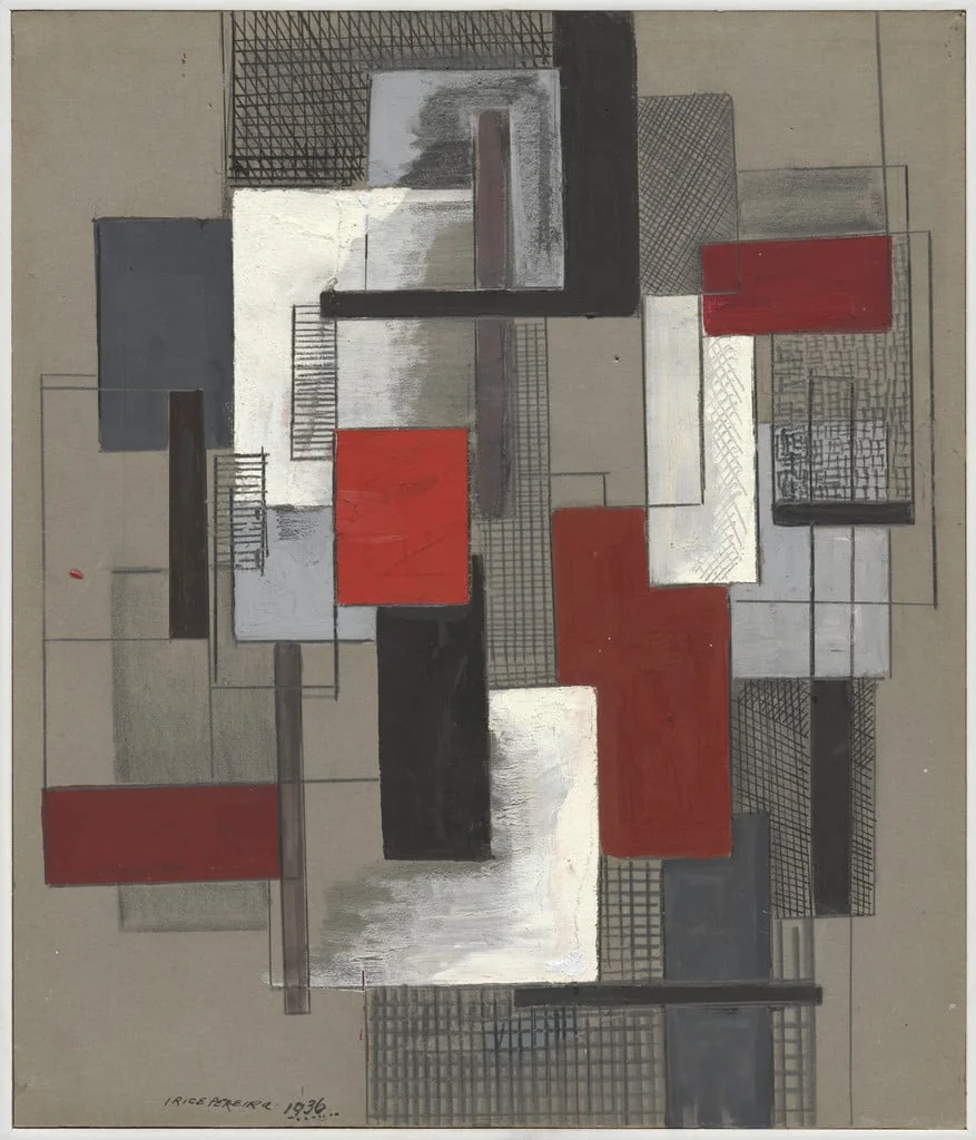 Untitled, detail