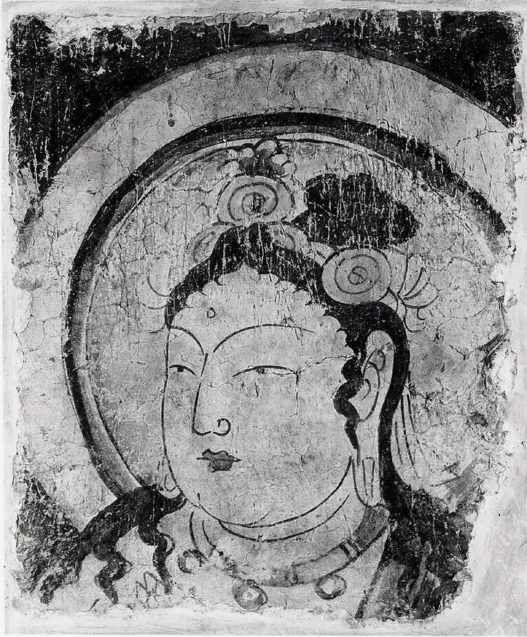 Untitled, detail
