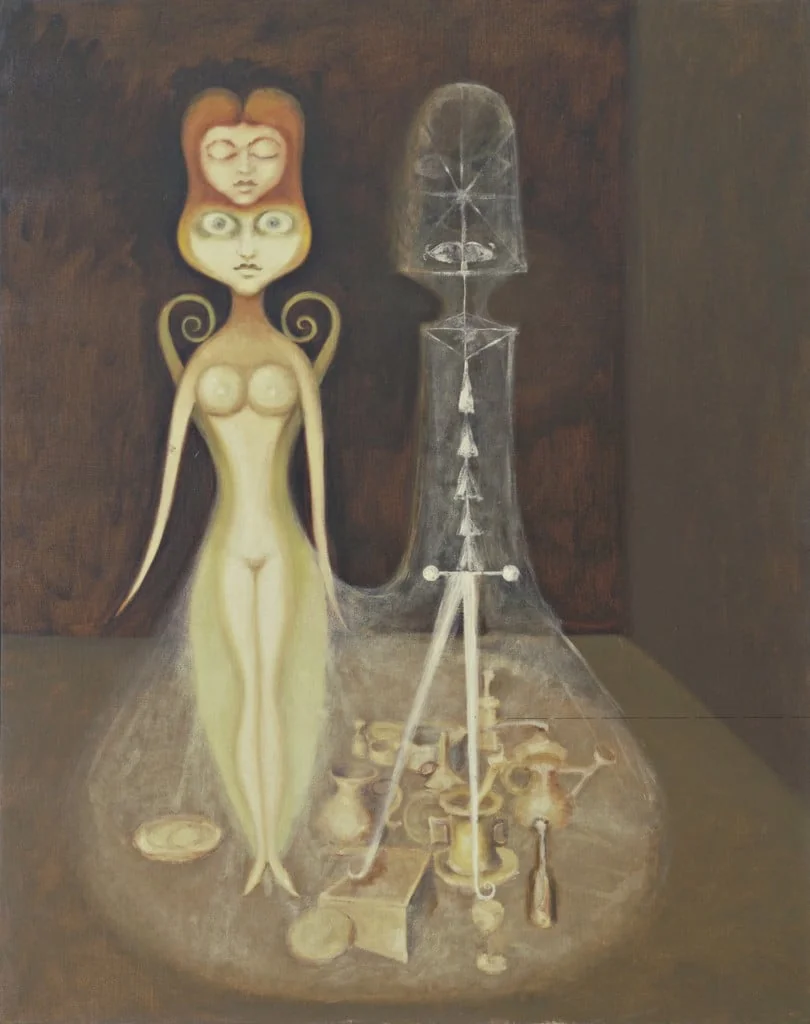 Untitled, detail