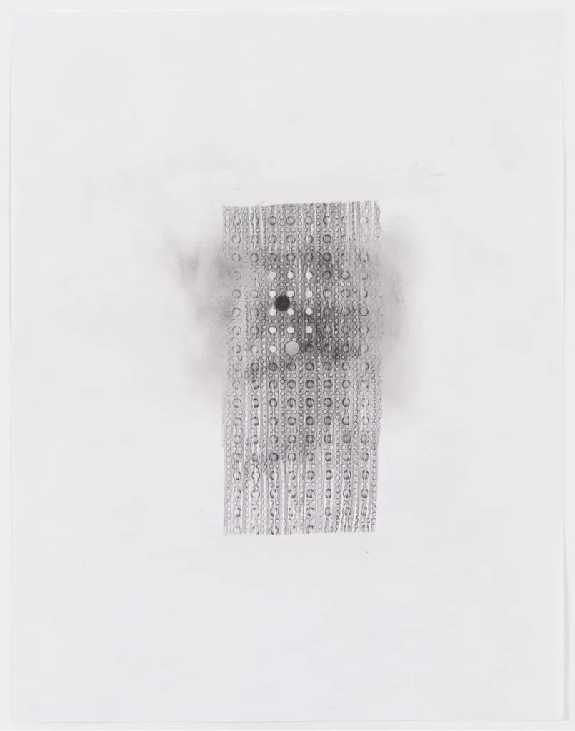 Untitled, detail