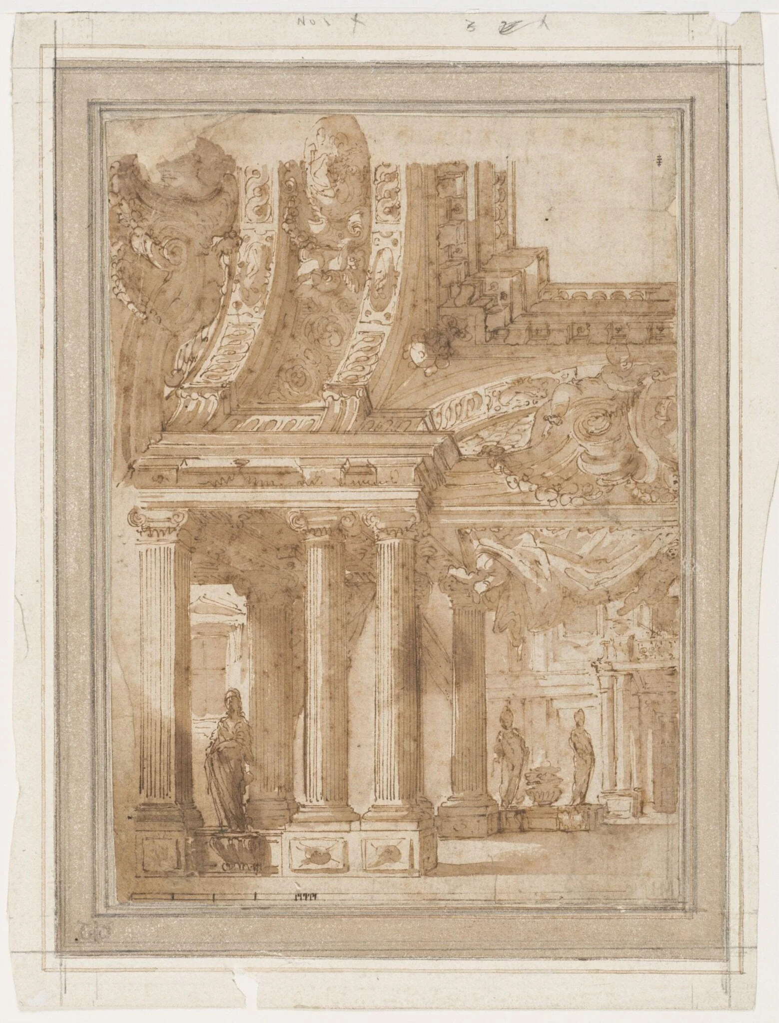 Untitled, detail