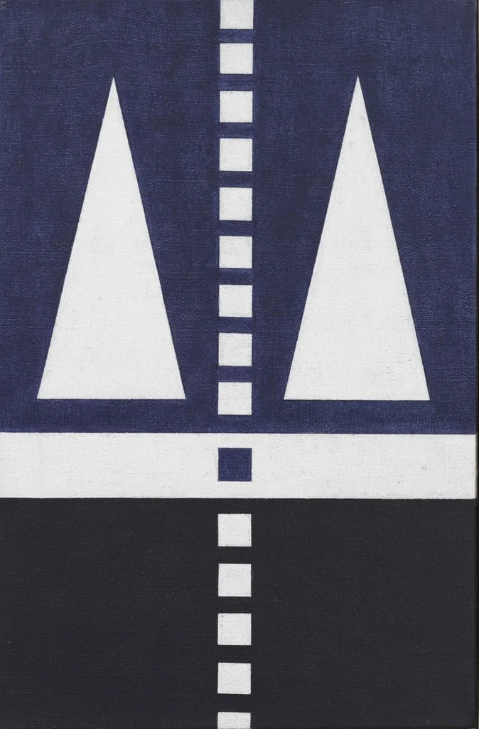 Untitled, detail