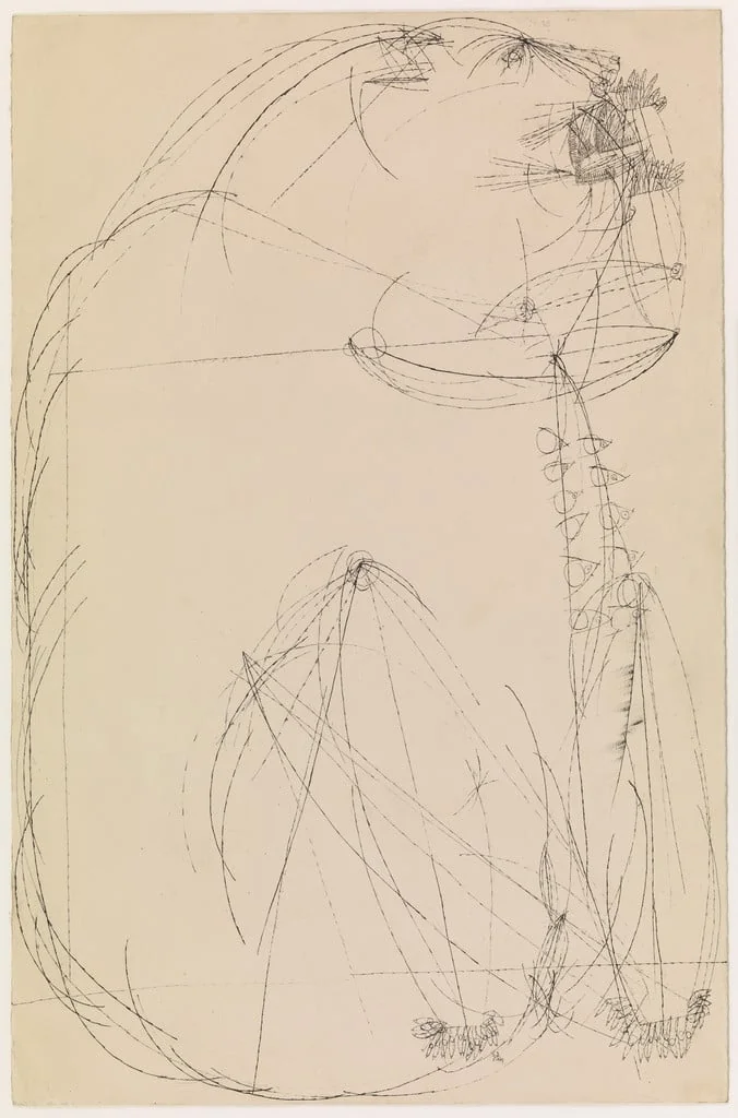 Untitled, detail
