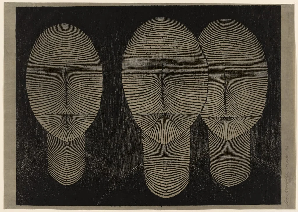 Untitled, detail