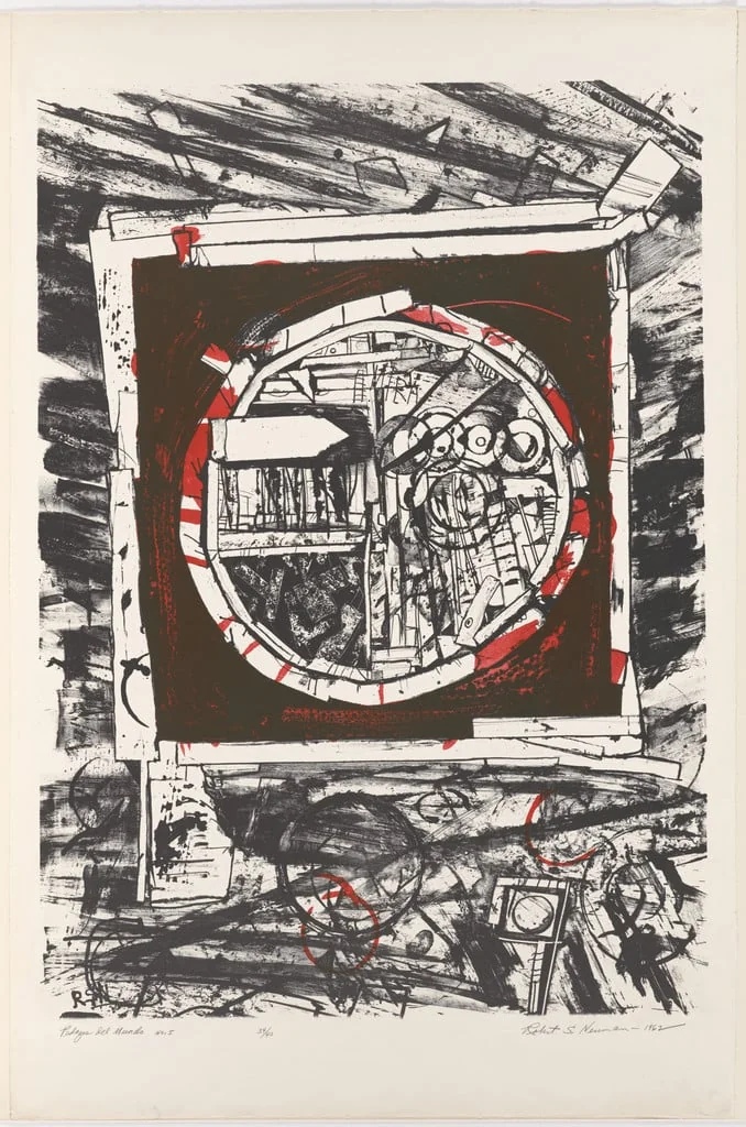 Untitled, detail