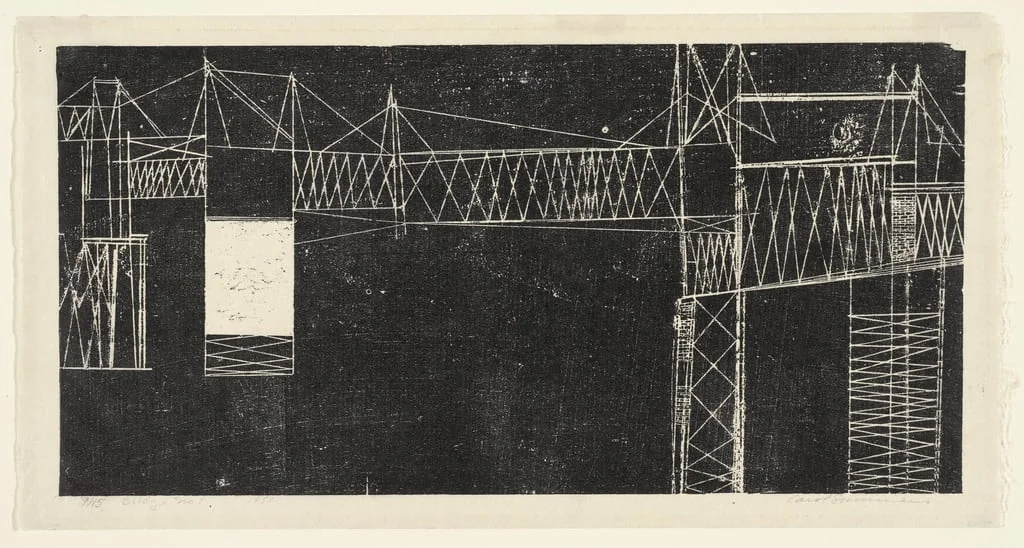 Untitled, detail