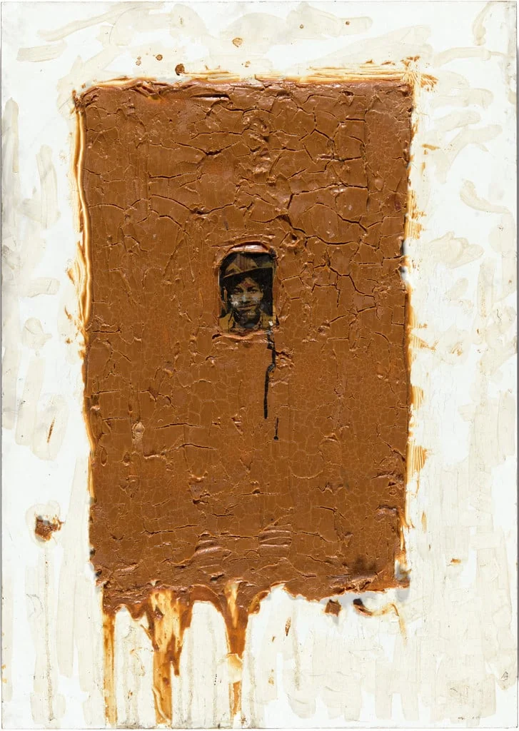 Untitled, detail