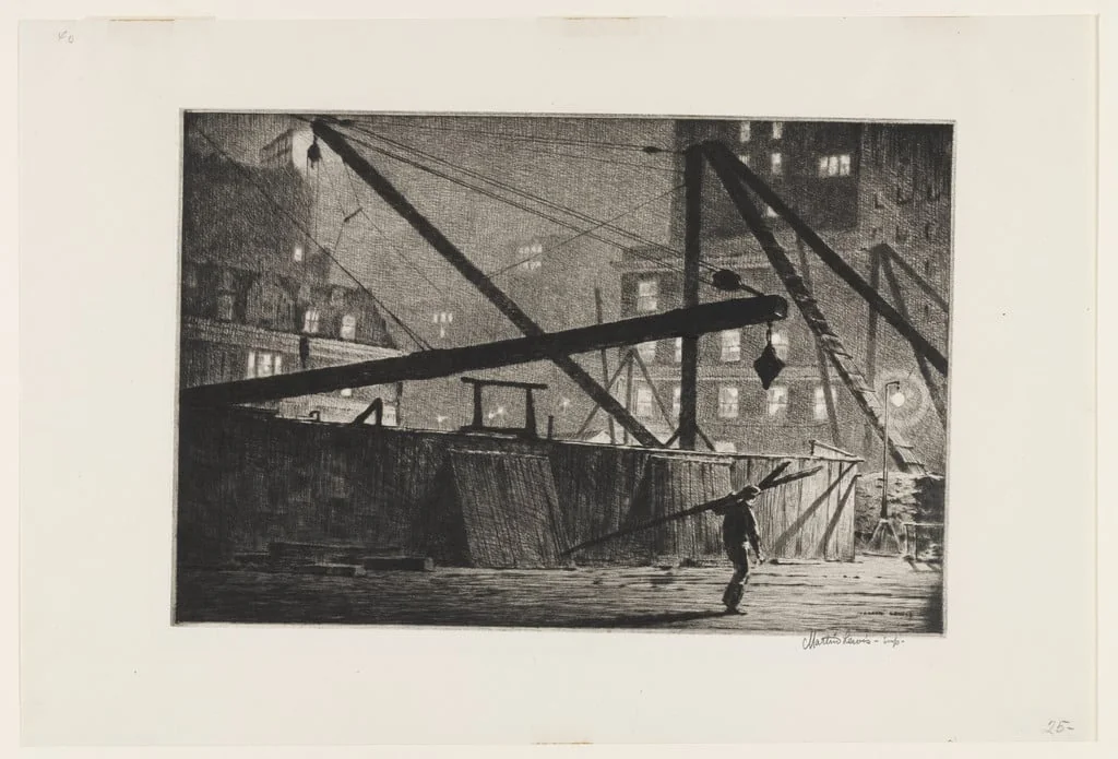 Untitled, detail