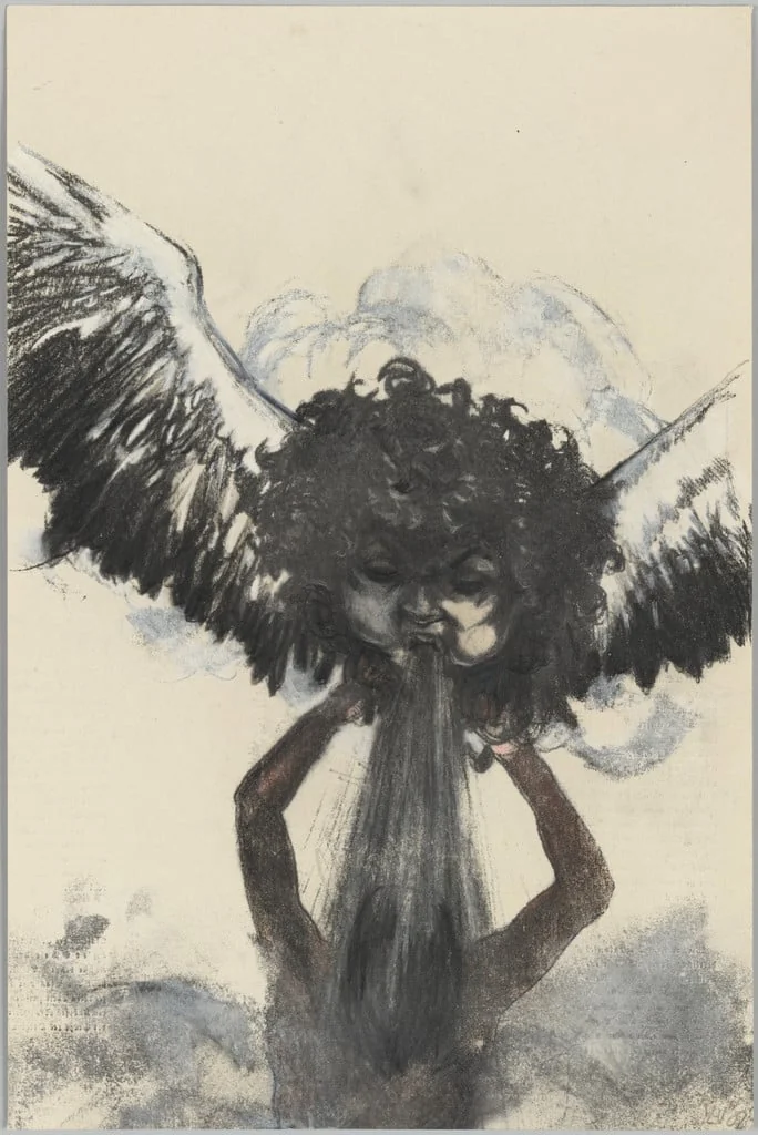 Untitled, detail