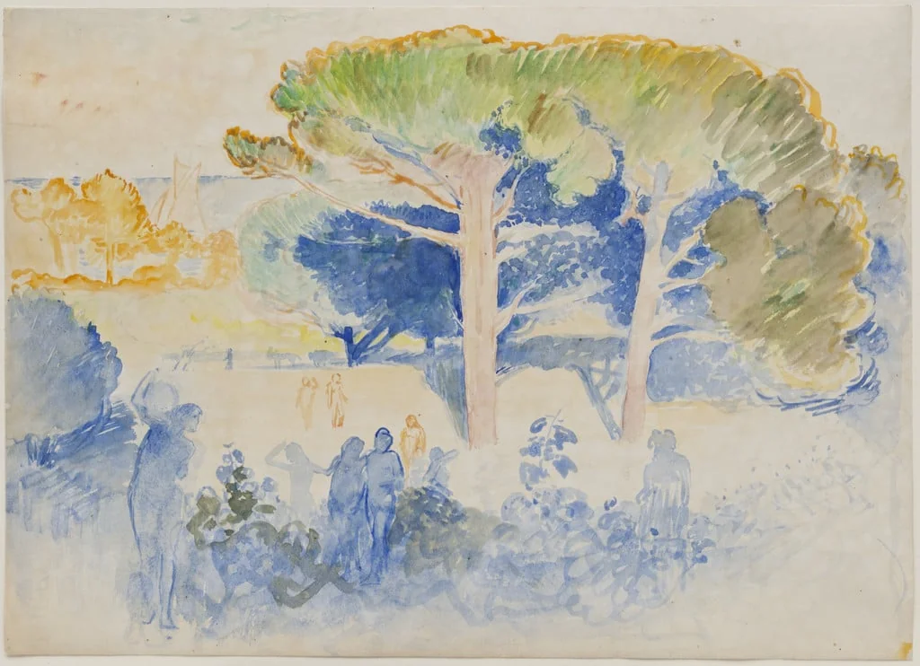Untitled, detail