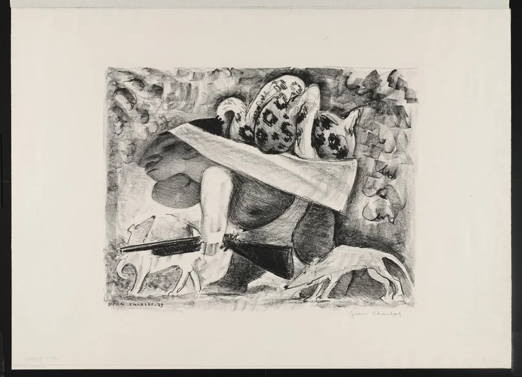 Untitled, detail