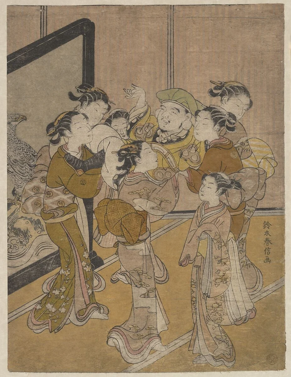 Untitled, detail