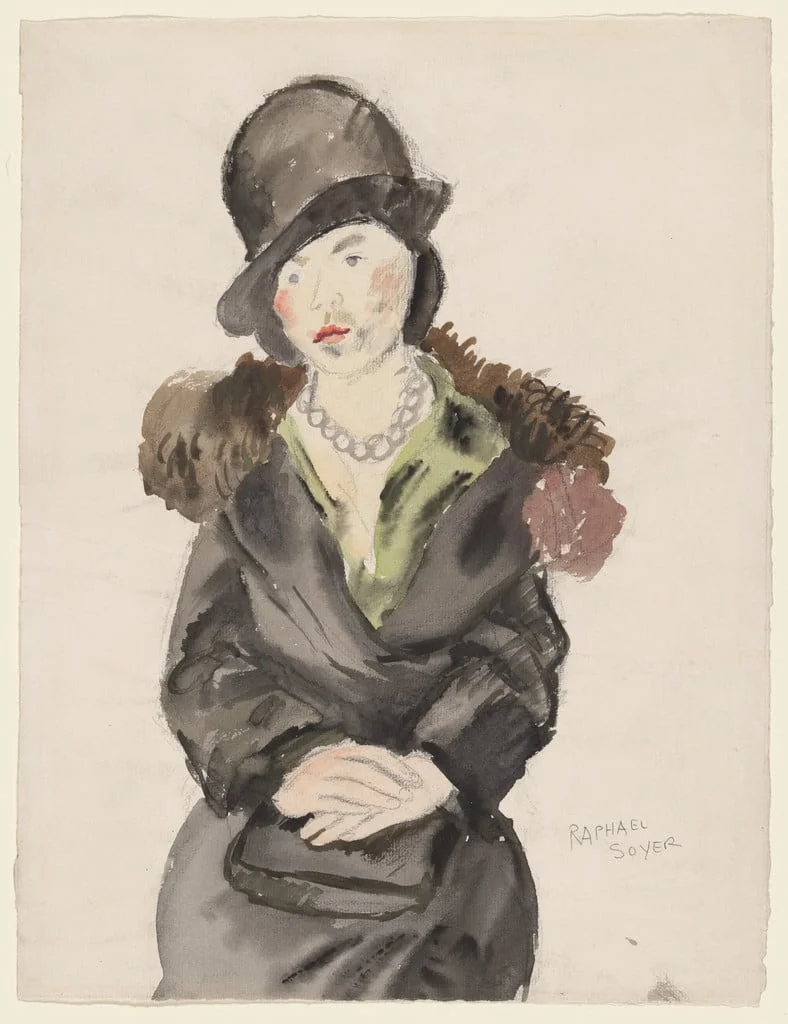 Untitled, detail