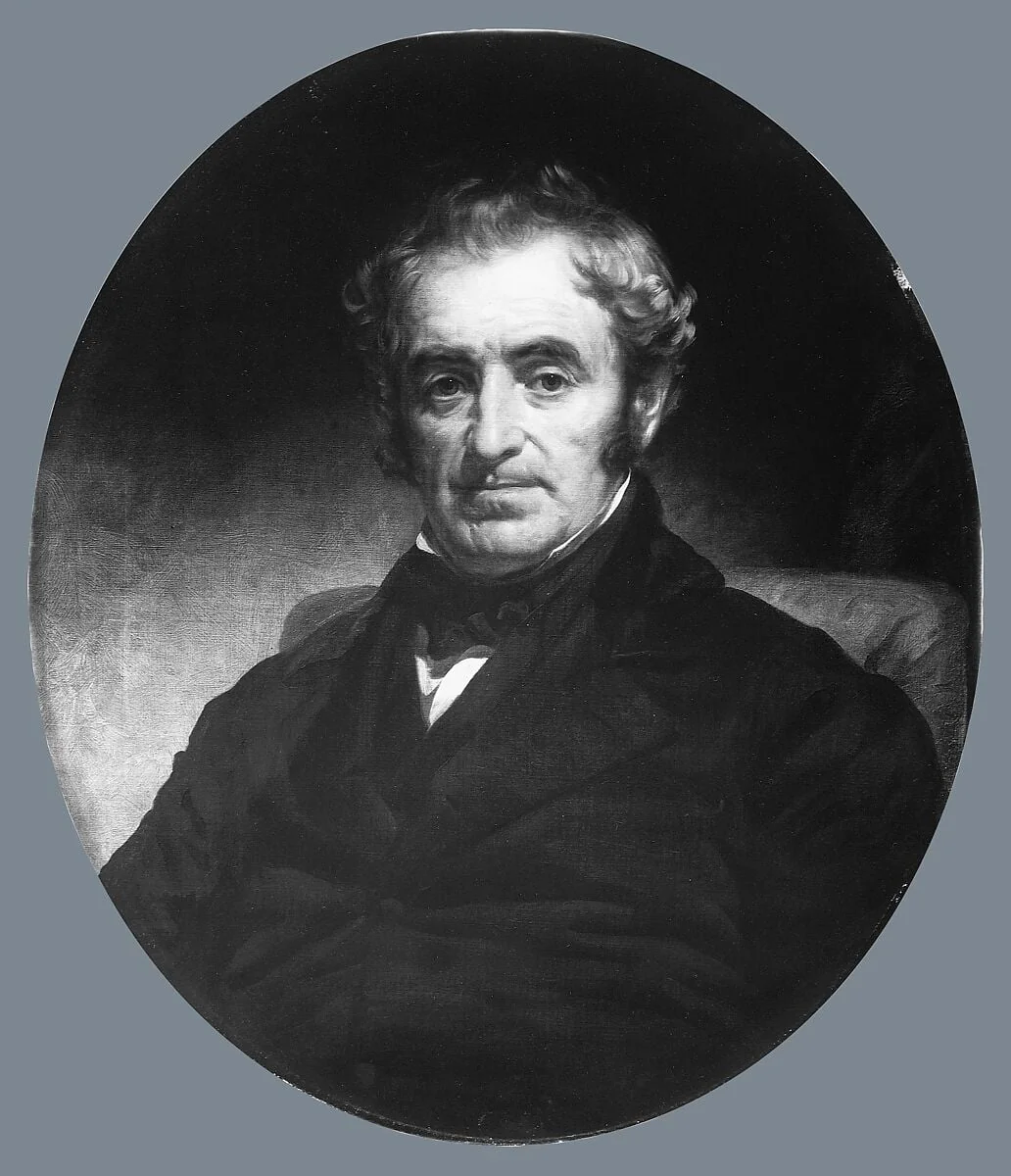 Caleb Gasper, detail