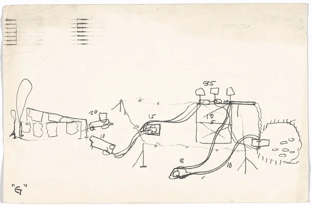 Untitled, detail