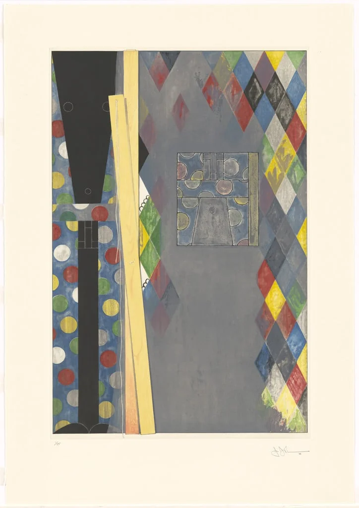 Untitled, detail