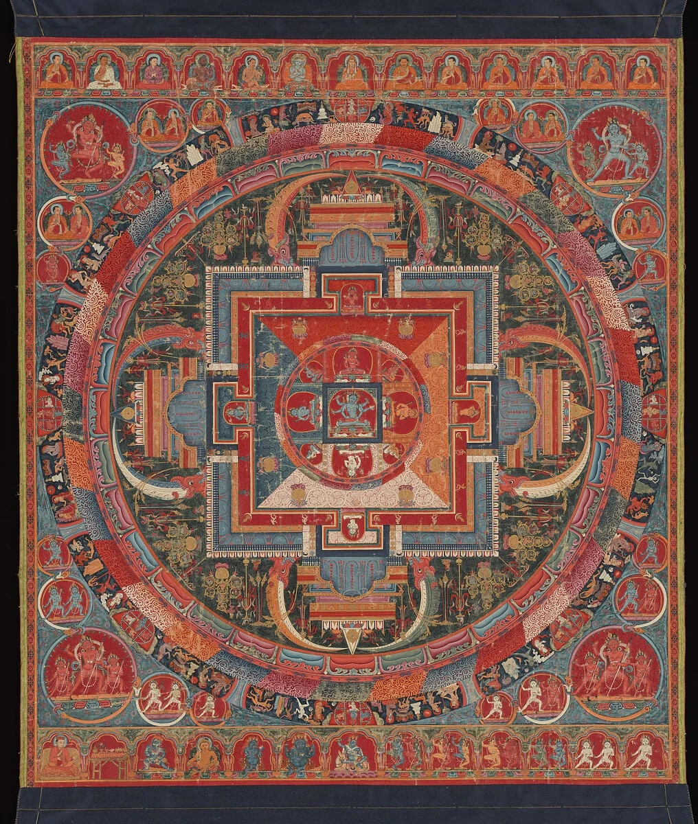 Untitled, detail