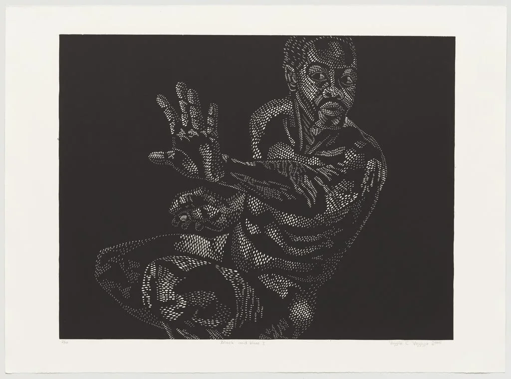 Untitled, detail