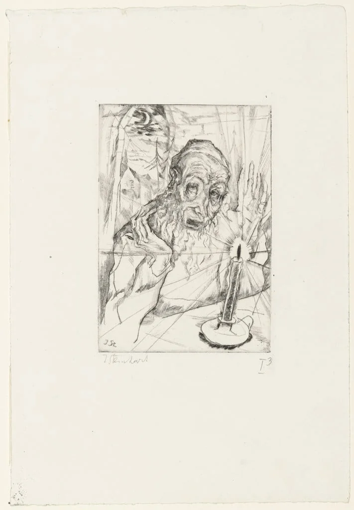 Untitled, detail