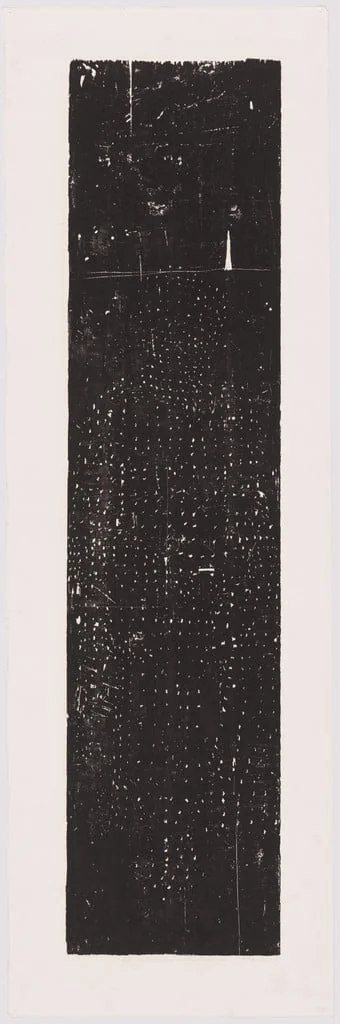 Untitled, detail