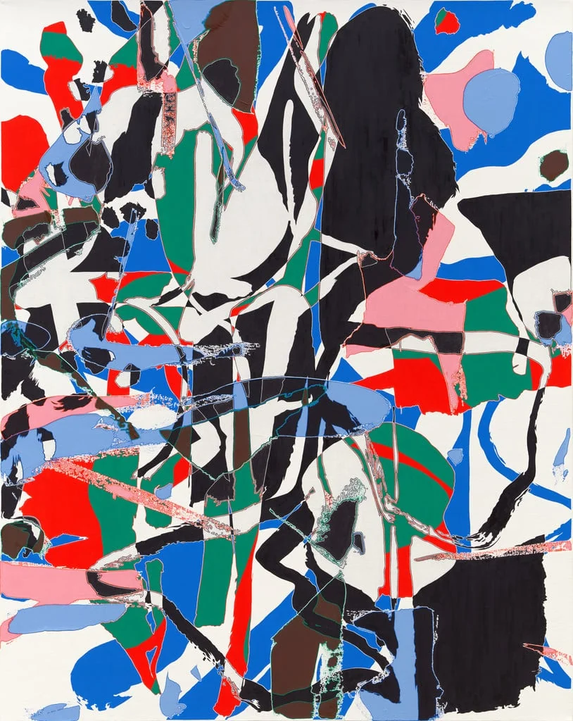 Untitled, detail