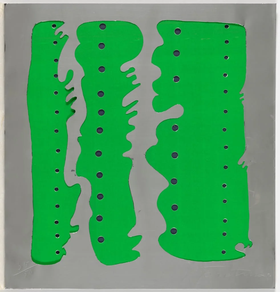 Untitled, detail