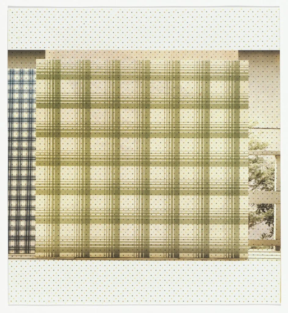 Untitled, detail