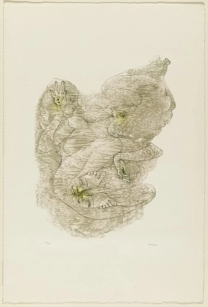 Untitled, detail