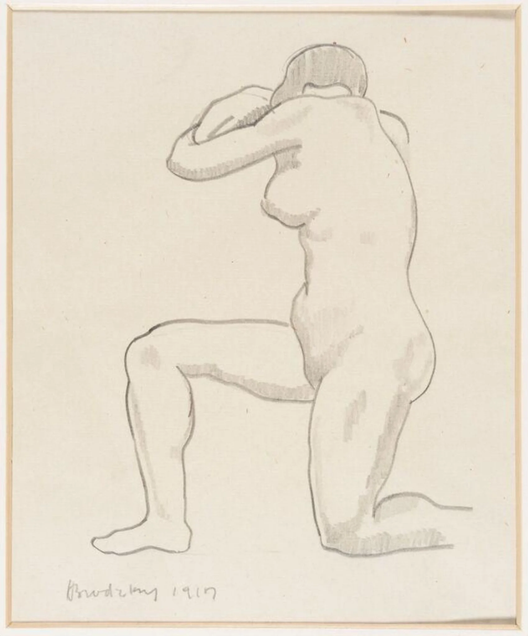 Untitled, detail