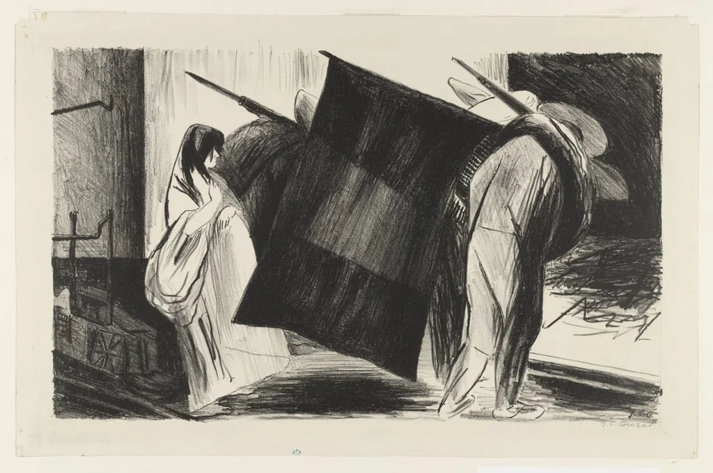 Untitled, detail