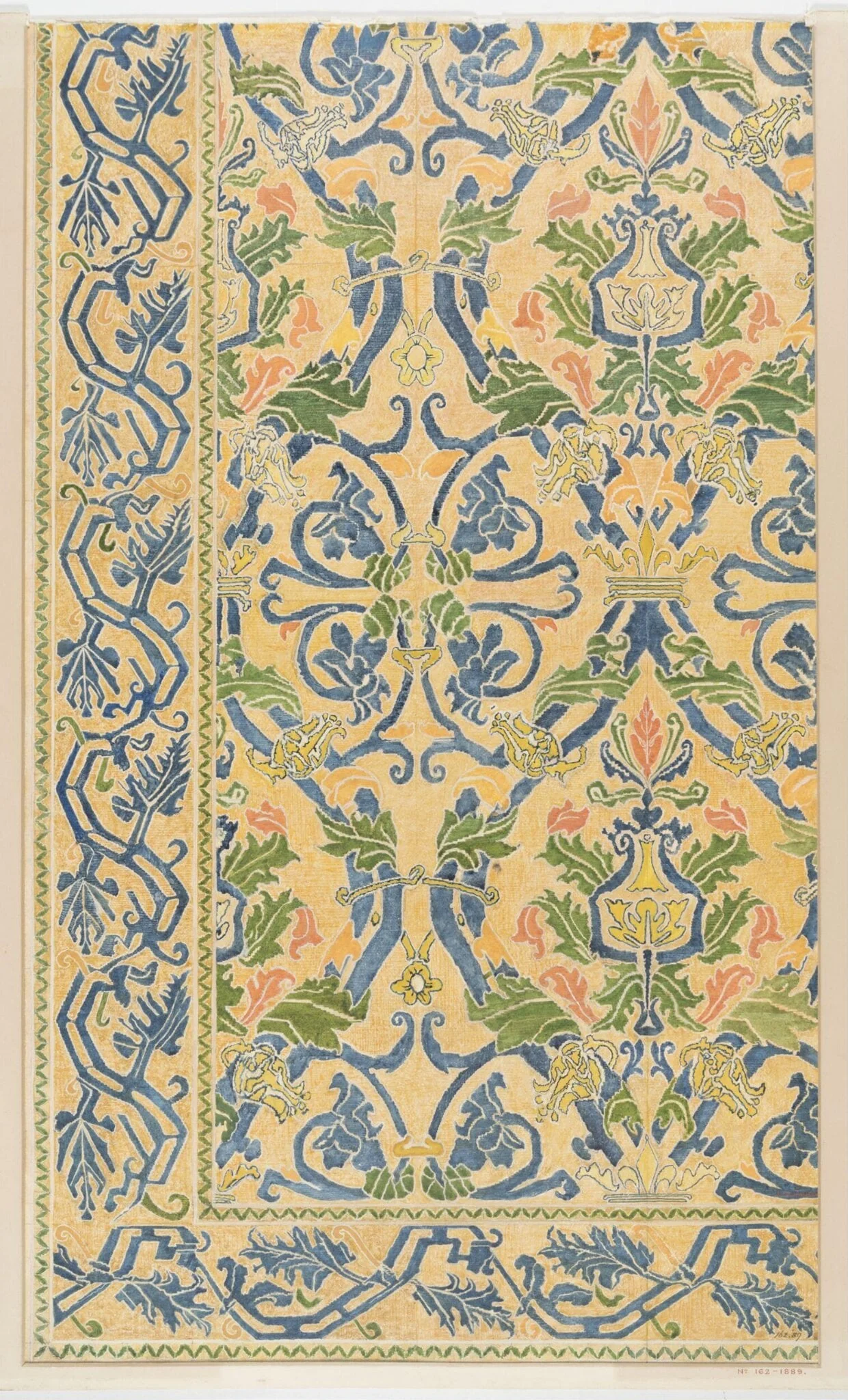 Untitled, detail