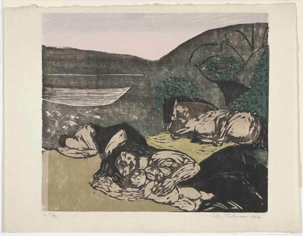Untitled, detail