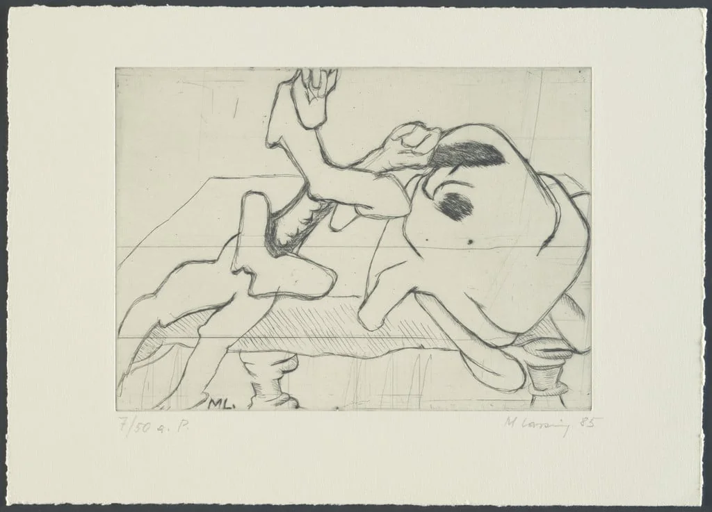 Untitled, detail