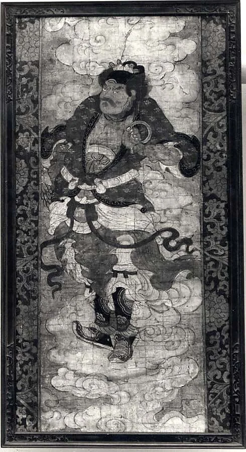 Untitled, detail