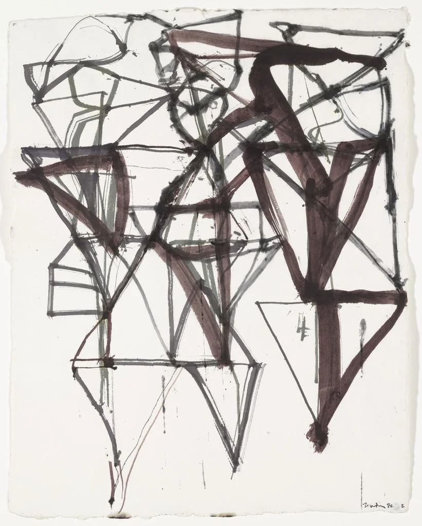 Untitled, detail