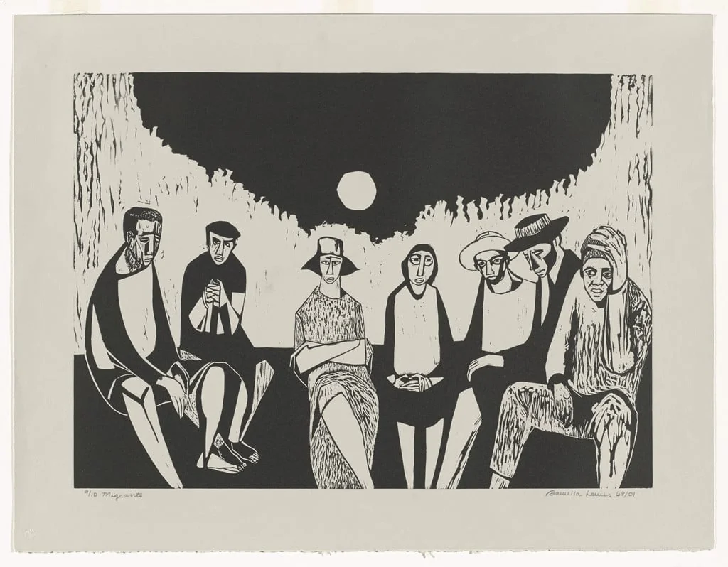 Untitled, detail