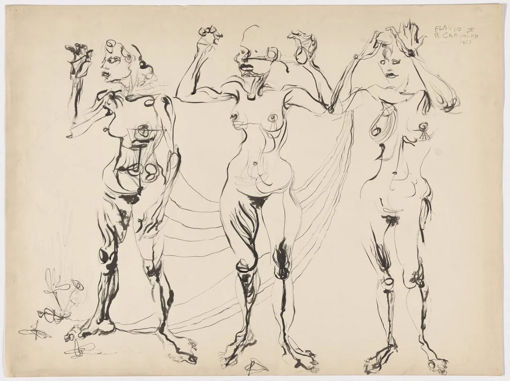 Untitled, detail